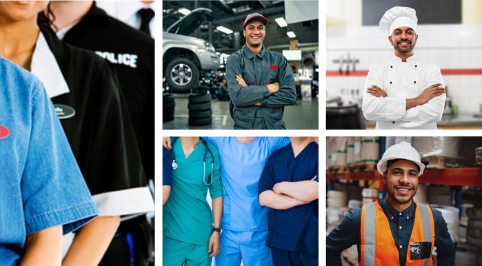 Uniformes en Cuernavaca